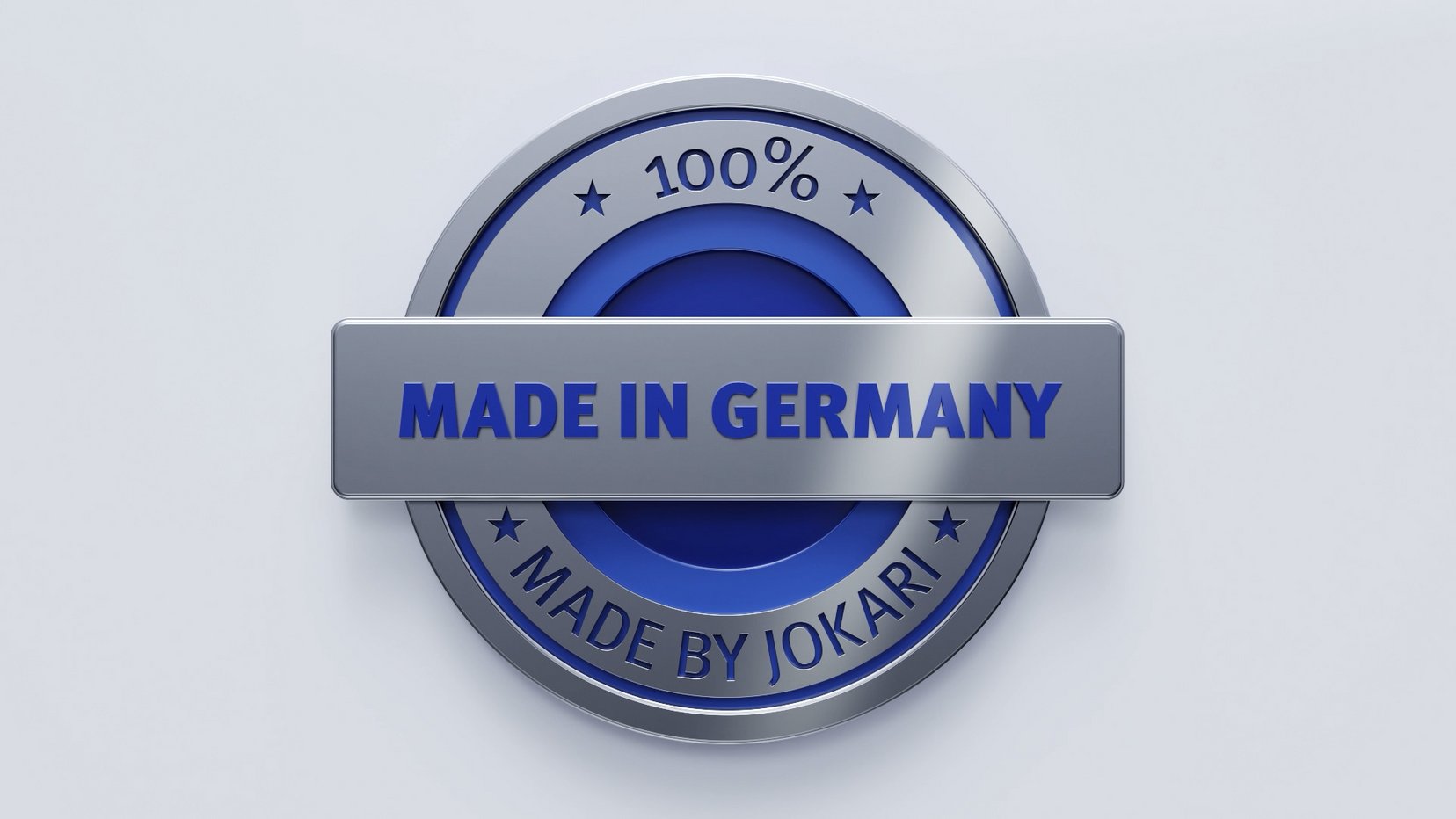 JOKARI Made in Germany