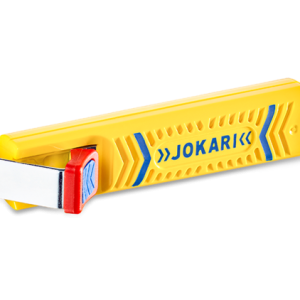 JOKARI Cable Knife No. 16 SECURA