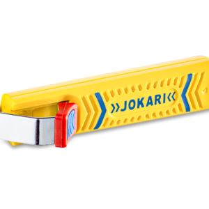 JOKARI Cable Knife No. 27 SECURA