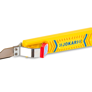JOKARI Cable Knife No. 28H SECURA