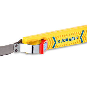 JOKARI Cable Knife No. 28G SECURA