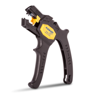 JOKARI Automatic Wire Stripper Super 4 Plus