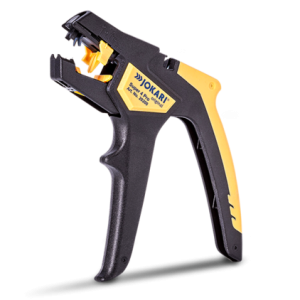 JOKARI Wire Stripper Super 4 Pro