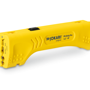 JOKARI Cable Stripper PV-Strip Pro