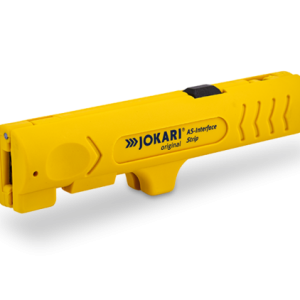 JOKARI Cable Stripper AS-Interface Strip