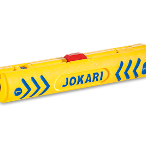 JOKARI Cable Stripper SECURA Coaxi No. 1