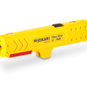 JOKARI Cable Stripper Fibre Strip LC-PUR