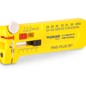 JOKARI Precision Wire Stripper PWS-PLUS 001