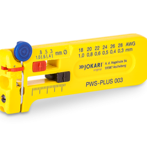 JOKARI Precision Wire Stripper PWS-PLUS 003
