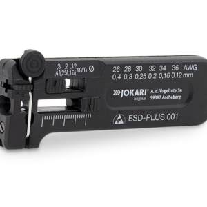 JOKARI Precision Wire Stripper ESD-PLUS 001