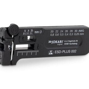 JOKARI Precision Wire Stripper ESD-PLUS 002