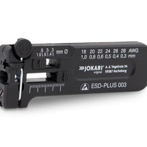 JOKARI Precision Wire Stripper ESD-PLUS 003