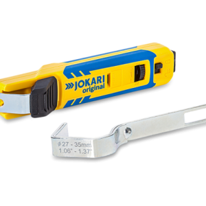 JOKARI Cable Knife System 4-70